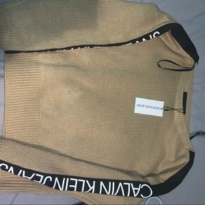 Calvin Klein Sweater